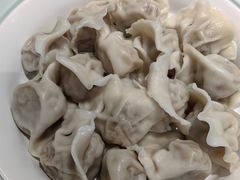 -老边饺子馆(东单店)