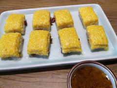 -长安记·大美陕菜(大族广场店)