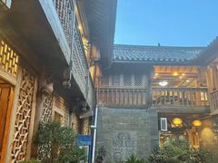 -88号小吃店·经典云南菜·地道纳西美食
