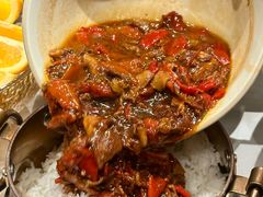 -湘中缘·湖南菜(娄底驻京办店)