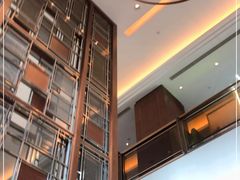 -上海浦东嘉里大酒店