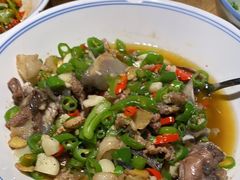 -农耕记·湖南土菜(科技园店)