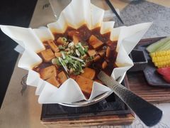 人间豆腐-穹六人间 people 6(岳阳路店)