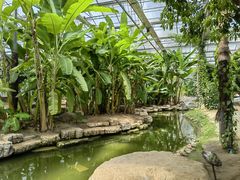 -南通洲际绿博园