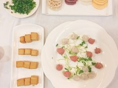-东来顺饭庄(五道口店)