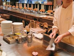 -赤坂亭·M9和牛烧肉·铁板烧·日料398放题(长泰广场店)