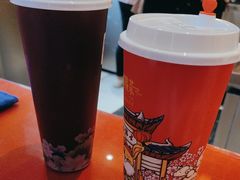 -鸡鸣赐茶(鸡鸣寺路店)