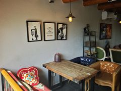 -16毫米咖啡&酒吧(南锣鼓巷店)