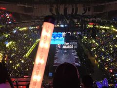 -宝能国际体育演艺中心