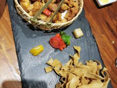 -陆壹捌餐厅(五大道店)