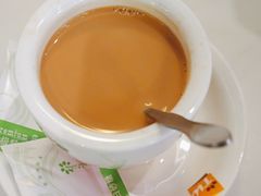 -维园港式茶餐厅(龙岗盛平店)