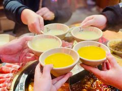 -蜀大侠火锅(森兰花园城店)