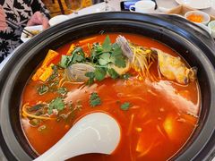 -贵州大厦贵州厅(樱花园西街店)