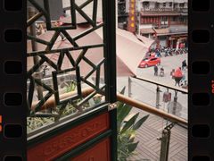 -茶颜悦色(坡子街幽兰阁店)