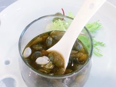 酒醉泥螺-梅林春晓花园餐厅