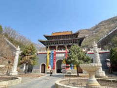 -圣莲山风景区