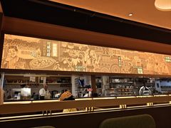 -塔哈尔·新疆盛宴(奉贤龙湖店)