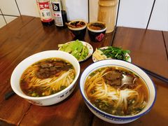 -矮子粉店1985·长沙米粉(湘春路店)
