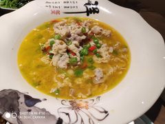 -有红鸡毛店·川菜(建设路店)