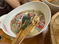 -古真记钵钵鸡(总店)
