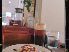 -E SPECIAL COFFEE 别样