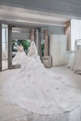 -MuseMarry婚纱(前海嘉里中心店)