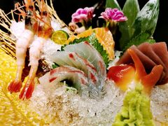 -渔寿司·日本料理(艾尚天地店)