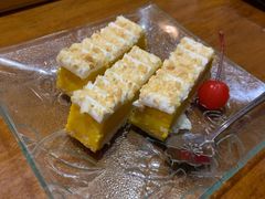 -千代武日本料理(开发区店)