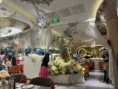 -LE SHARE洛笙·花园西餐(北京路步行街店)