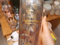 -星巴克(西安李家村万达店)