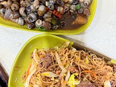 -标记美食新鲜猪杂(兴南大道店)