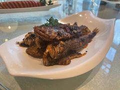 -阿娘家·原生态农家菜(国顺东路店)