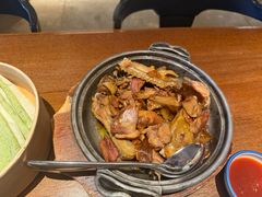 -林四喜·闽南传家菜(鼓浪屿店)