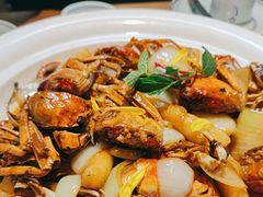 -周家二小姐的菜(西津渡店)