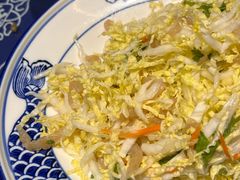 -旺角小渔村·海肠捞饭开创者(二马路店)