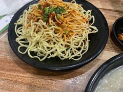 -粥传(太古里店)