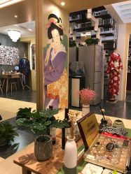 -觅屿日式脱毛美肤