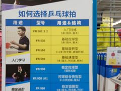 -迪卡侬(西三旗店)