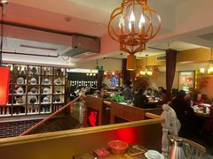 -百年神厨·地道川菜(清江西路店)