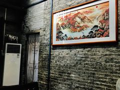 -墨厨(沙坪店)
