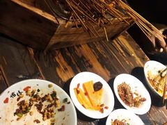 -盟重烧烤(高正街店)