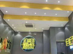 -小杨生煎(深圳岗厦北店)