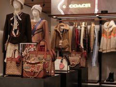-COACH蔻驰(SKP男士店)