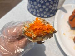 -莲花公园煎蟹(总店)