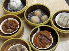 -杨记杏仁茶(椰园店)