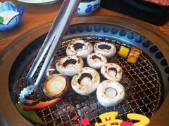 -炎蔵牛舌烤肉