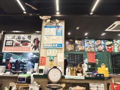 -卤鸭儿(小河路店)