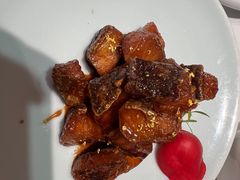 -上海1号私藏菜(黄浦店)