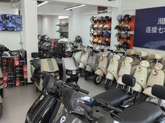 -雅迪电动车(北艾路店)