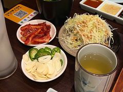 -蒜香焼肉PURUSHIN(马场路店)